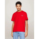 Tommy Hilfiger Ανδρική κοντομάνικη μπλούζα Signature T-Shirt